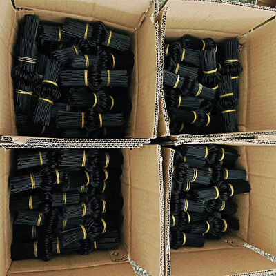 7 - 50cm Nylon Coated Metal Wall Calendar Hanger