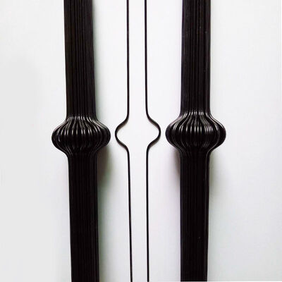 SGS Nylon Coated Metal Wall Hangers For Calendar Binding