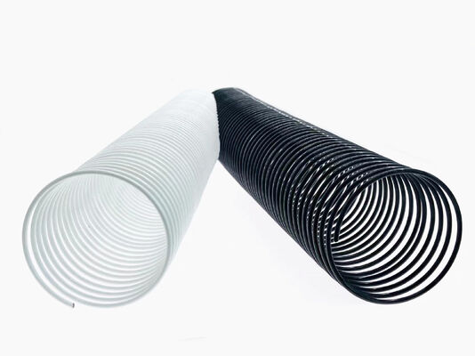 CPST Pantone Color 50.8mm Metal Coil Binding Spines