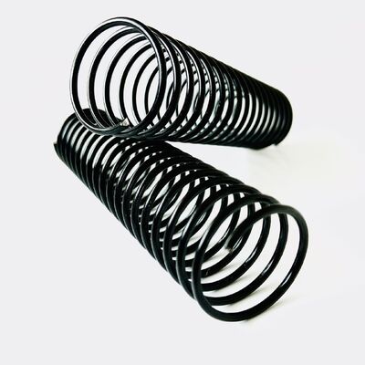 1-3/4'' Metal Coil Binding Spines For Hardcover Books